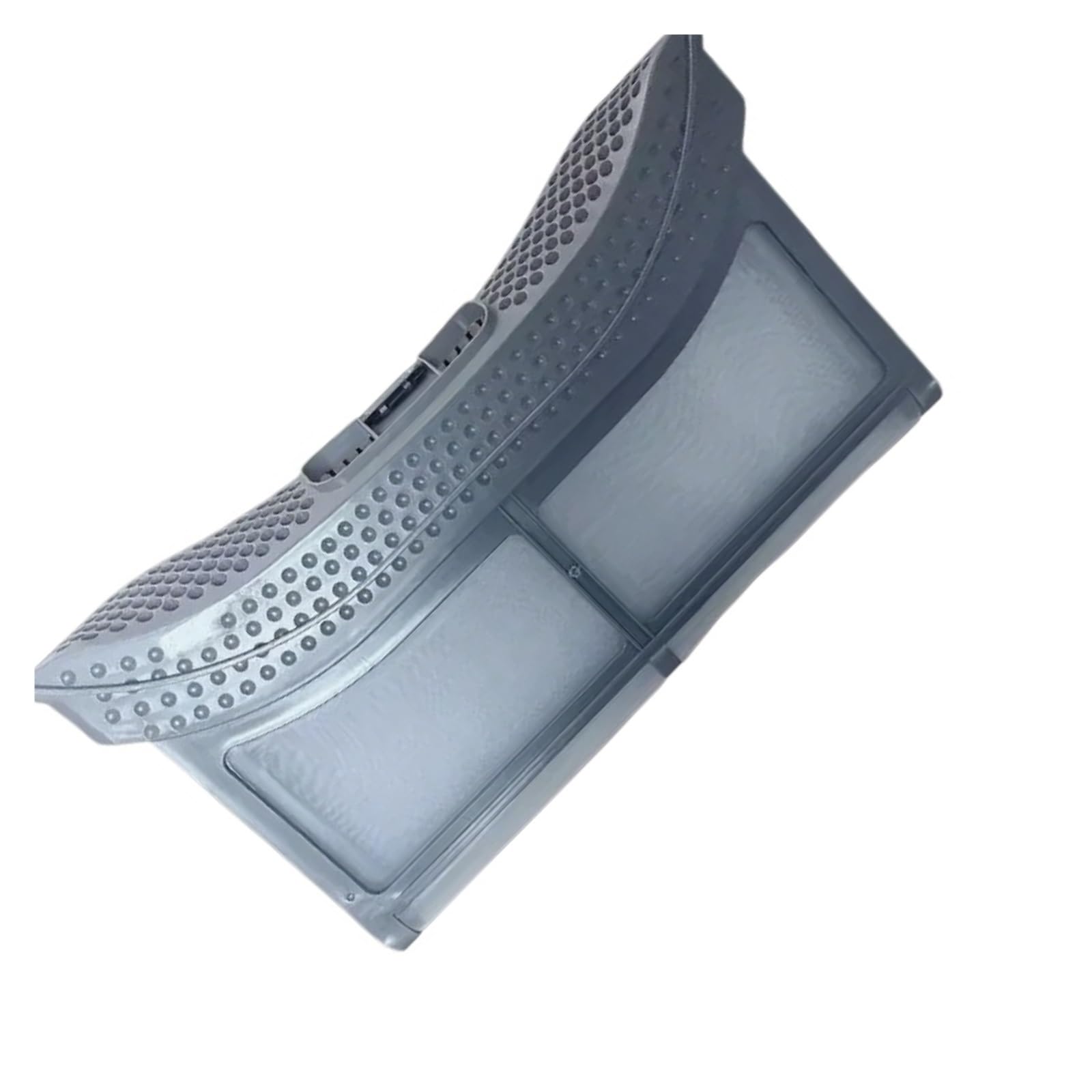 Filtro De Pelusa For Secadora De Ropa, Compatible Con Midea, Accesorios For Colector De Polvo MH100VH05 WYMH100-H10WY, Reutilizable
