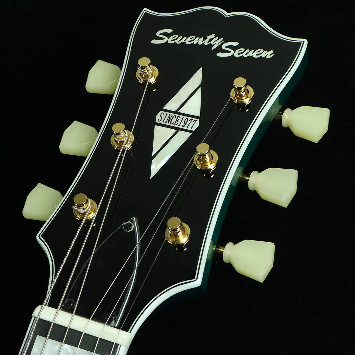 Amazon | Seventy Seven EXRUBATO-CTM-JT T-GRN S/N：SS23083