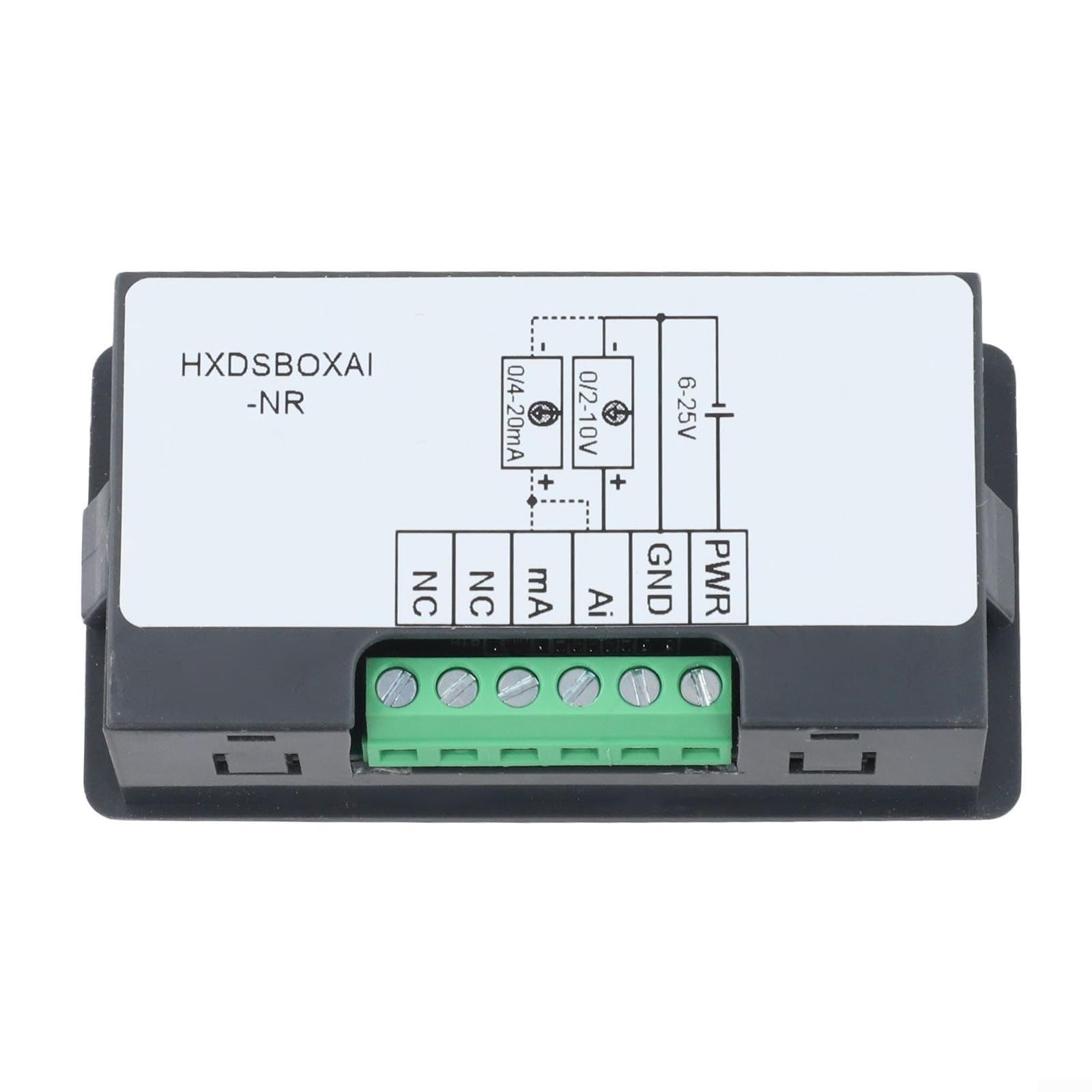 Misuratore Digitale 3X 0-10V 0-20MA 2-10V 4-20MA Tabella Di Ingresso Analogico Con Versione Rs485~p117551600 Misuratore Digitale 3X 0-10V 0-20MA 2-10V 4-20MA Tabella Di Ingresso Analogico Con Versione Rs485~p117551600