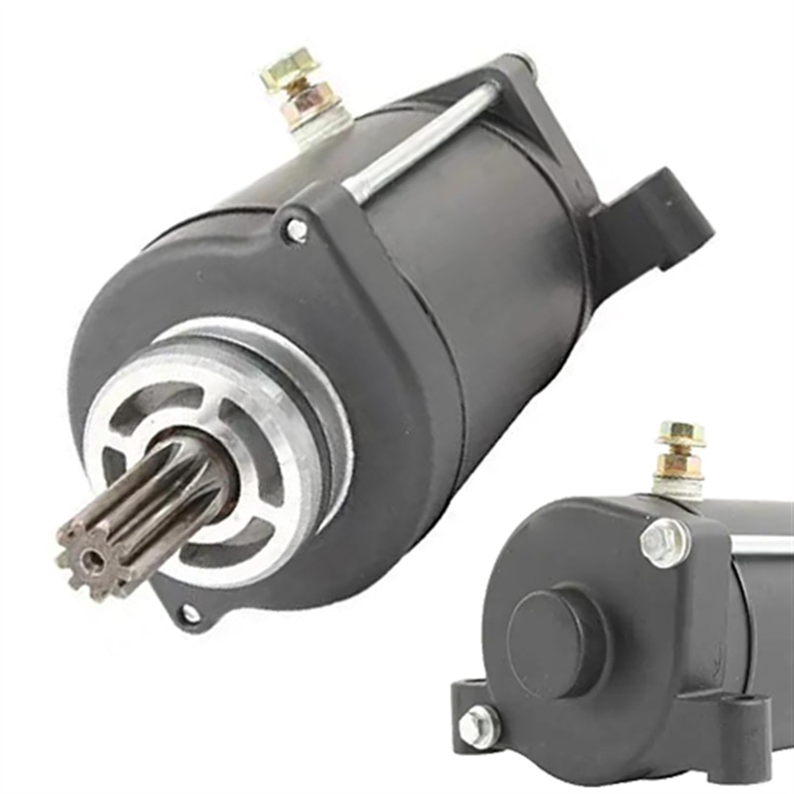 Démarreur Électrique 410-58066 Bobinage Haute Performance pour CFMOTO Z6-EX Sport