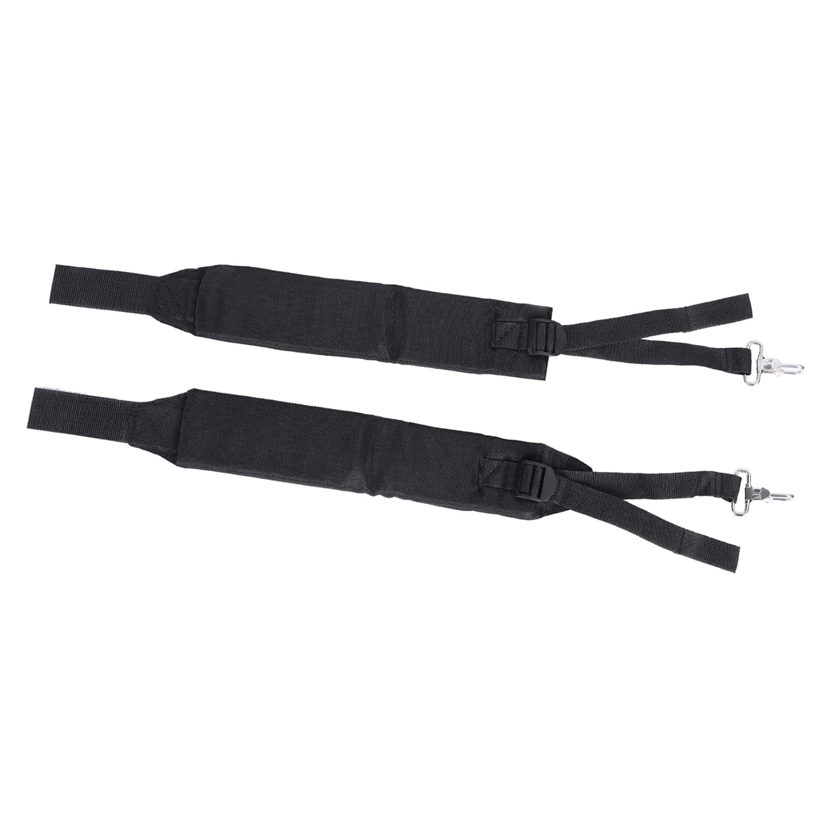 of Cushioned Shoulder Belts Adjustable Design Suitable with Commercial Blower Systems Backpacks Blower Harness