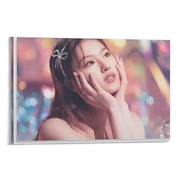 Amazon.co.jp: SANA サナ Twice トゥワイス 10th ミニアルバム