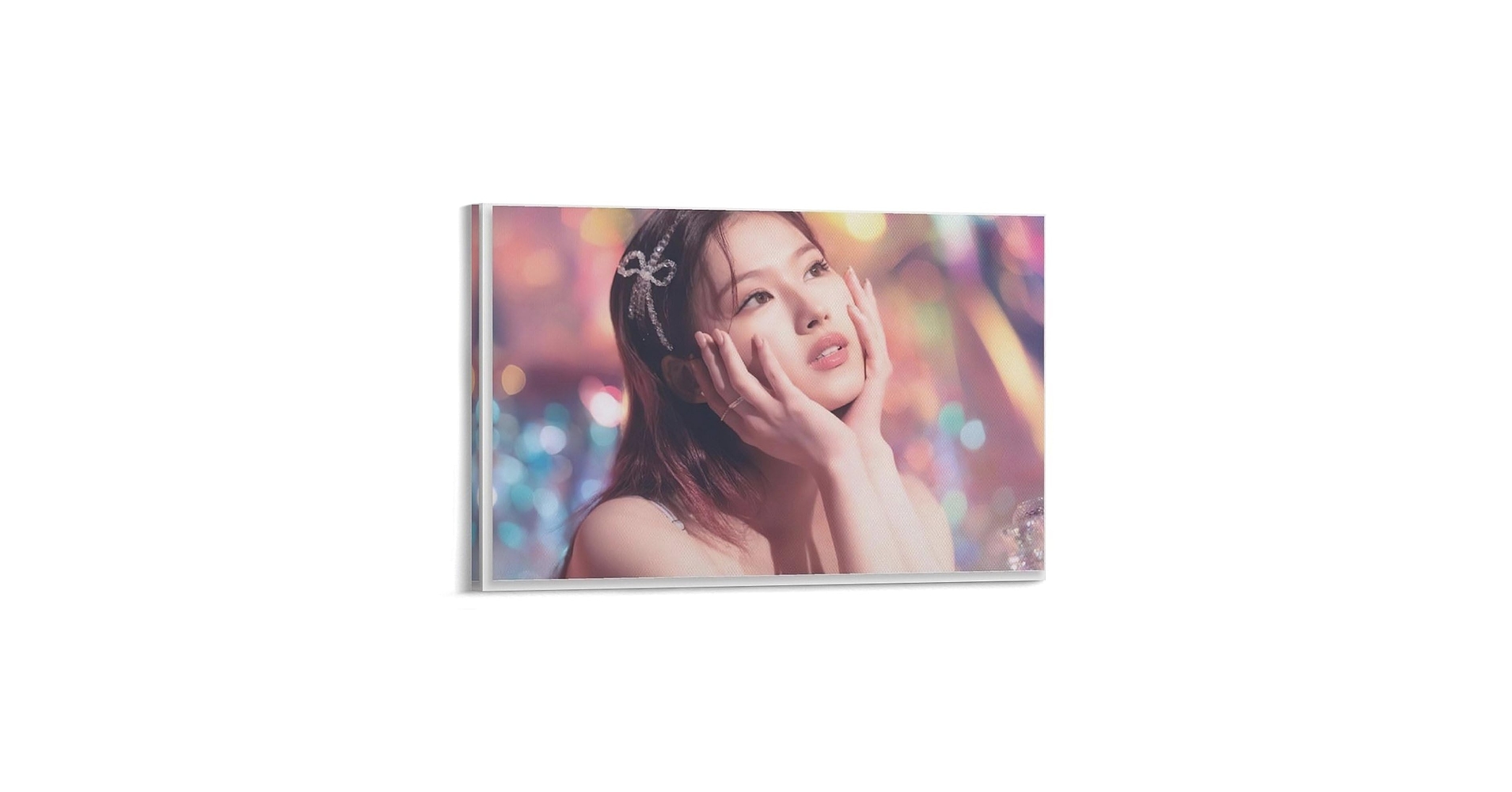 Amazon.co.jp: SANA サナ Twice トゥワイス 10th ミニアルバム