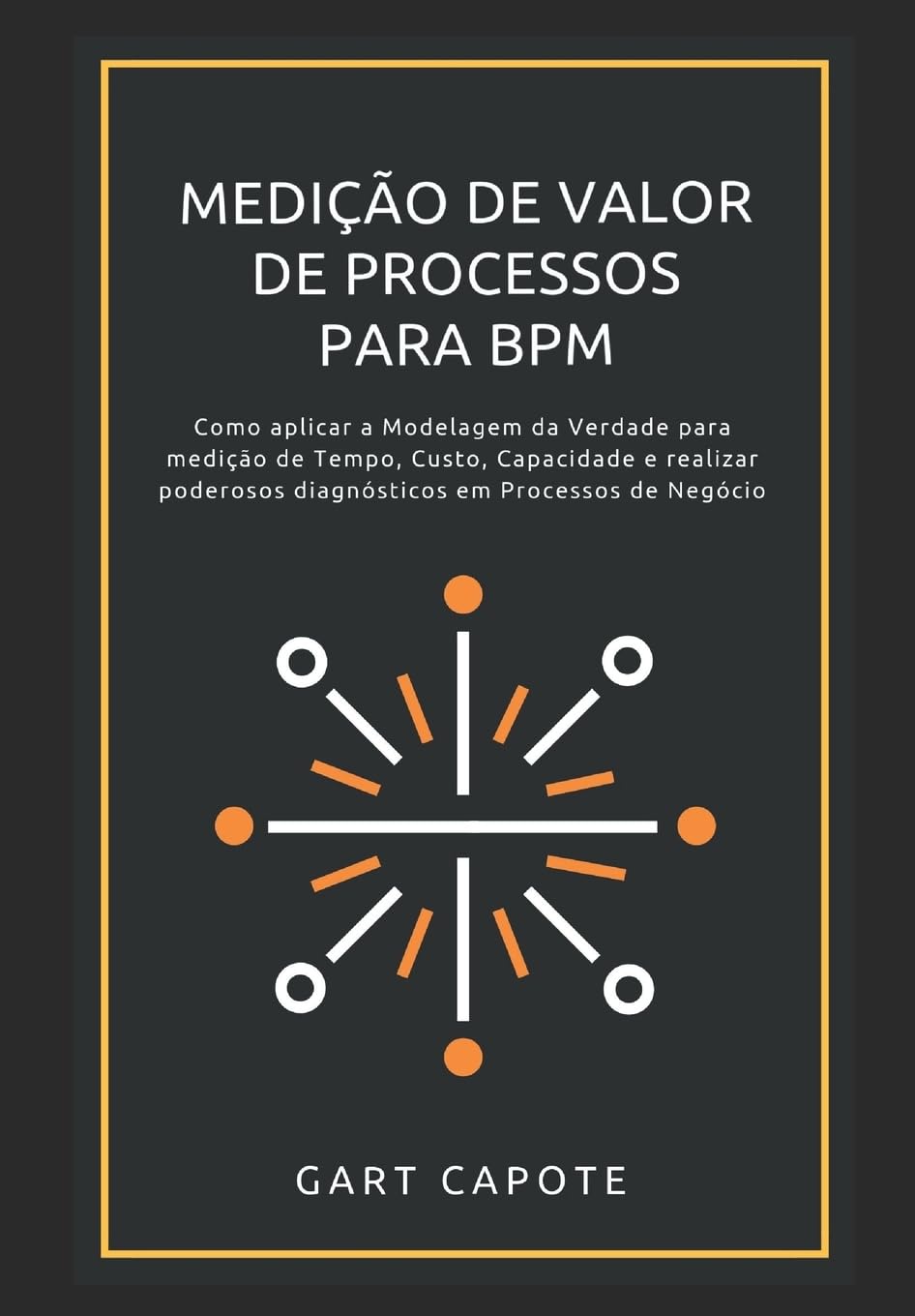 Medicao de Valor de Processos para BPM: Perspectivas, Ferramentas e Metodos para Maximizar o Verdadeiro Valor dos Processos.