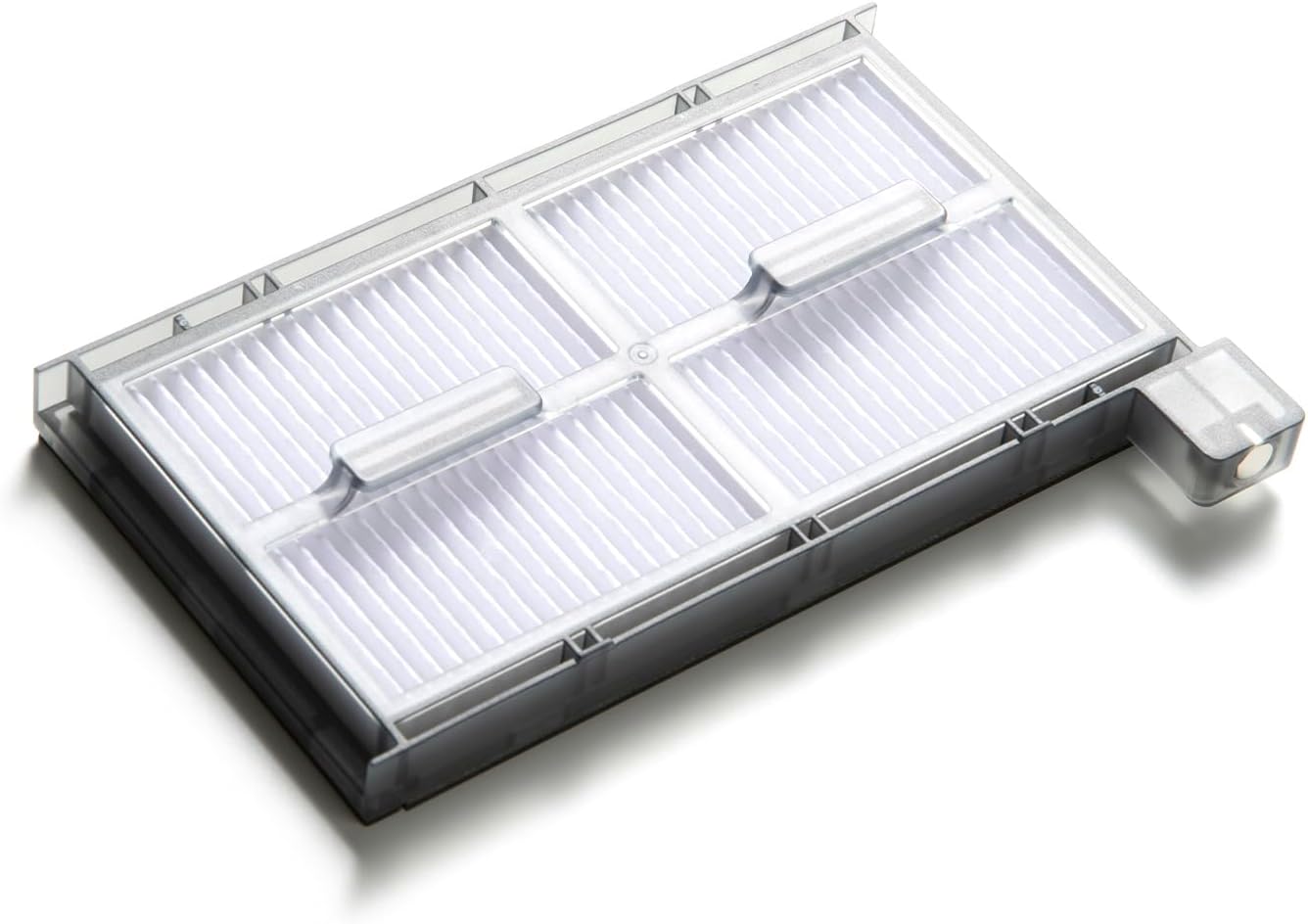 2Pack Replacement Washable Filters Compatible with eufy X8