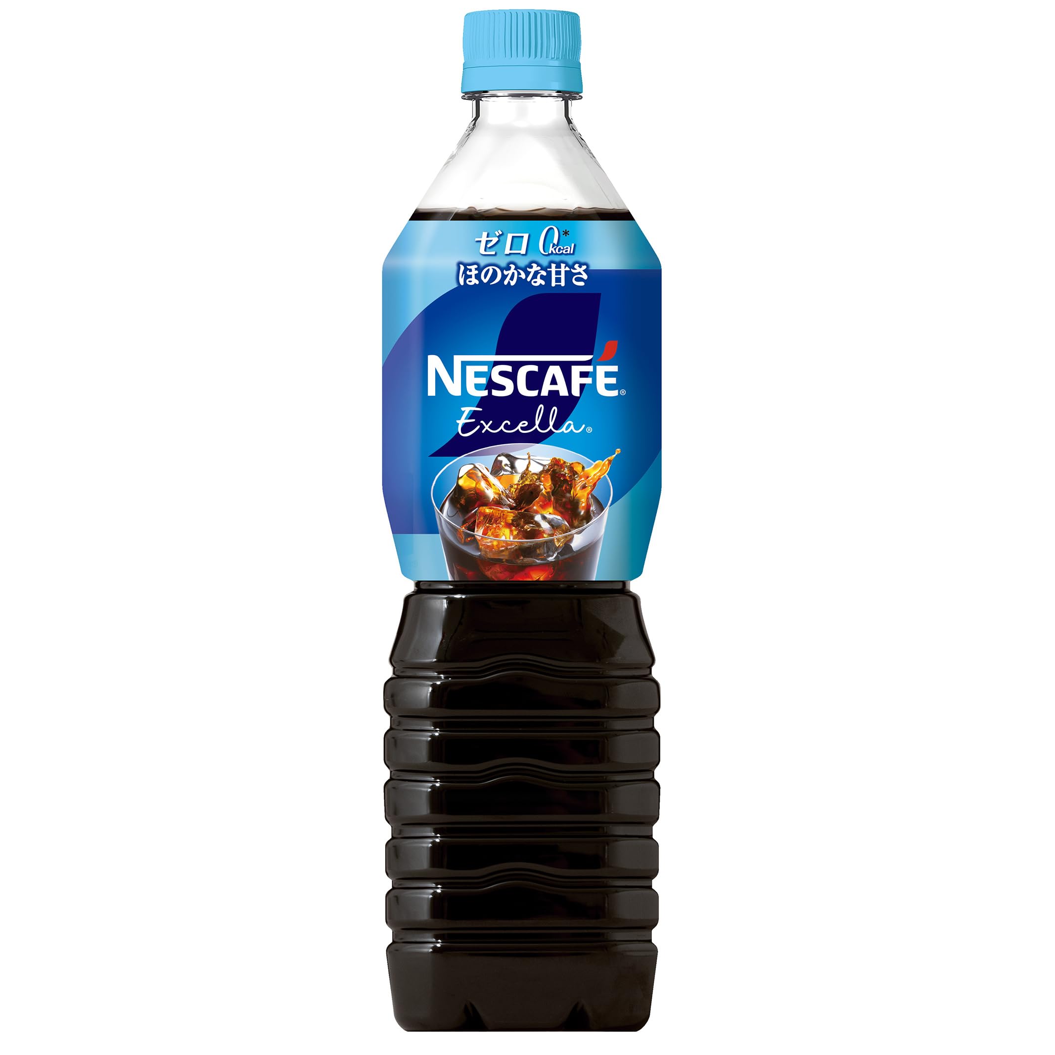 Amazon.co.jp: 【 コーヒー ペットボトル 】ネスカフェ エクセラ