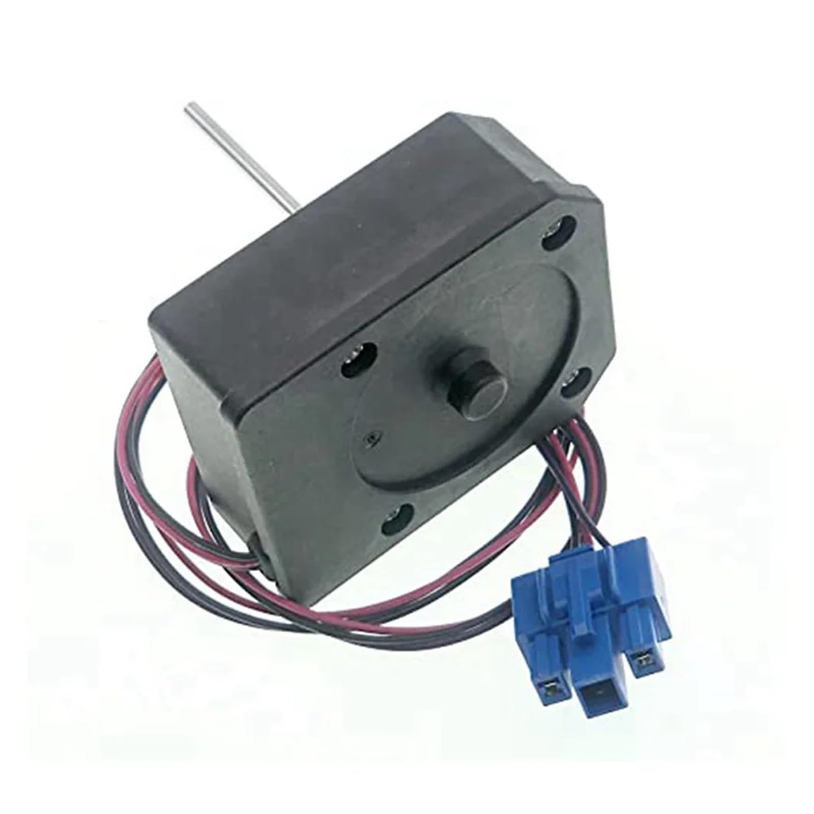 INLIG-2X 4681JB1029D RDD056X04 for el conjunto del motor del ventilador del condensador del refrigerador, 1267566 AP4437783 EA3523330, CC 13 V, 1,51 W, 46 mm