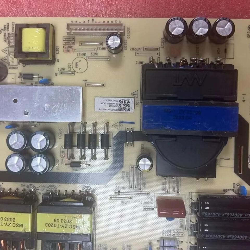 Onn 70" Power Supply Board E021M425-J3, E021M509-B2,E021M509-A2 TV7001-ZC02-0ar
