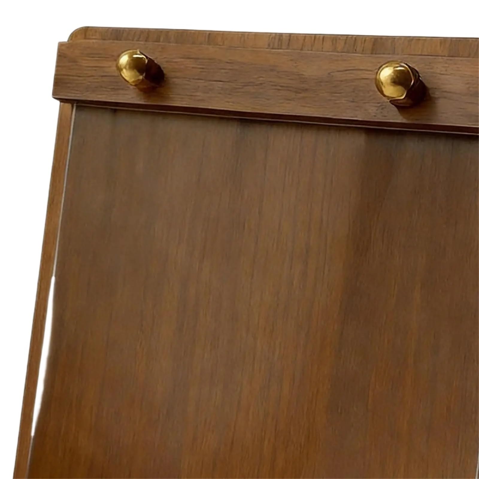 Portapapeles Menú de soportes for carteles mesa | Portapapeles Horizontal Vertical Base antideslizante estante de exhibición superior desmontable
