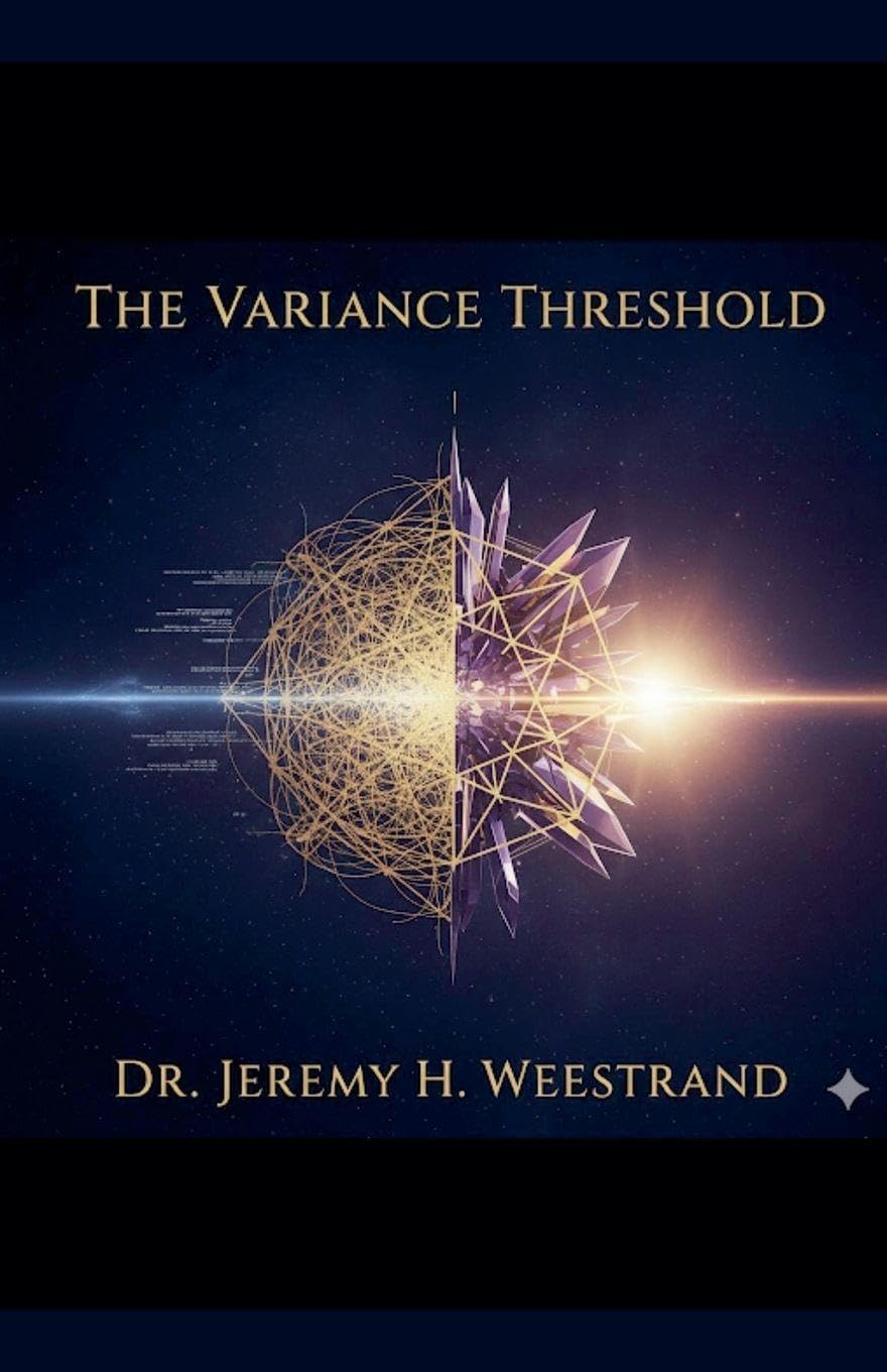 The Variance Threshold: 3 (The Constraint Cycle)