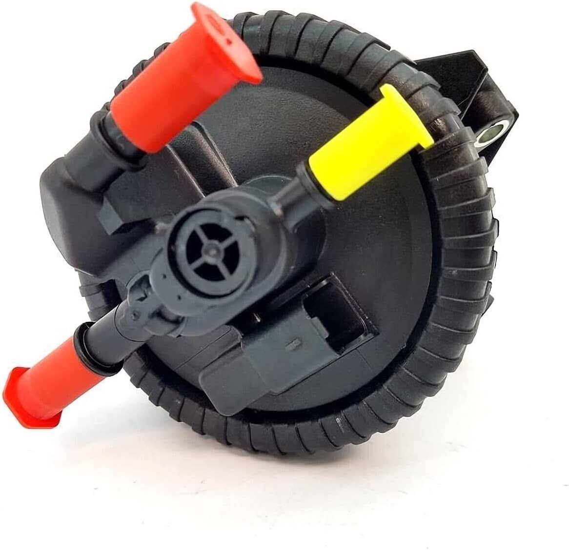 Boitier Complet de Filtre à Gasoil compatible 206 306 307 406 607 806 807 Expert Partner C4 C5 C8 Jumpy Berlingo Evasion Xsara Picasso Scudo Ulysse 190165 190676 190677 1906A2 1906A5 1906A6 C495E