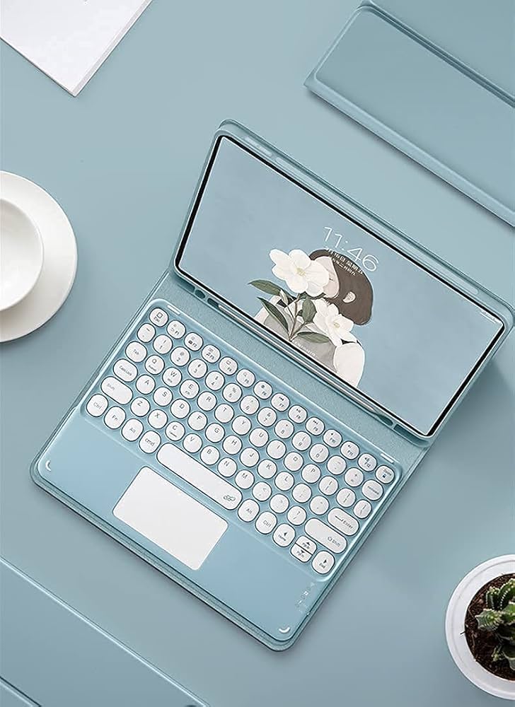 iPadPro11➕SmartKeyboardFolio➕Applepencil Apple Smart Keyboard Folio for iPad Pro 11