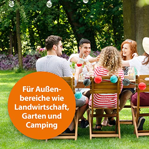 ARDAP Fliegenfalle Draußen Nachfüller 3er – Ansicht 6