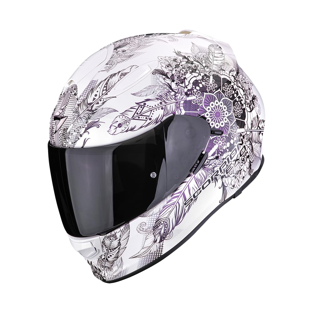 Scorpion Exo-491 Dream Kask integralny