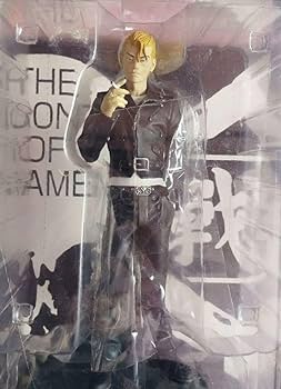 CROWS フィギュアセット 約23cm Amazon | CROWS＆WORST 武装戦線編 村田十三 通常版 フィギ