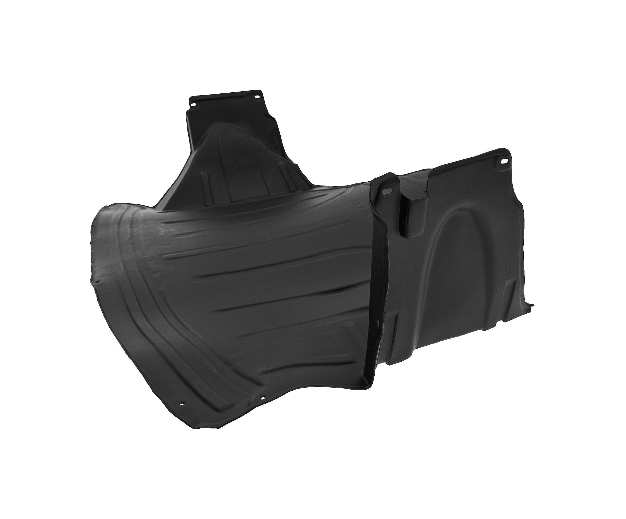 voiture Cache-moteur, protection inférieure 758900011R