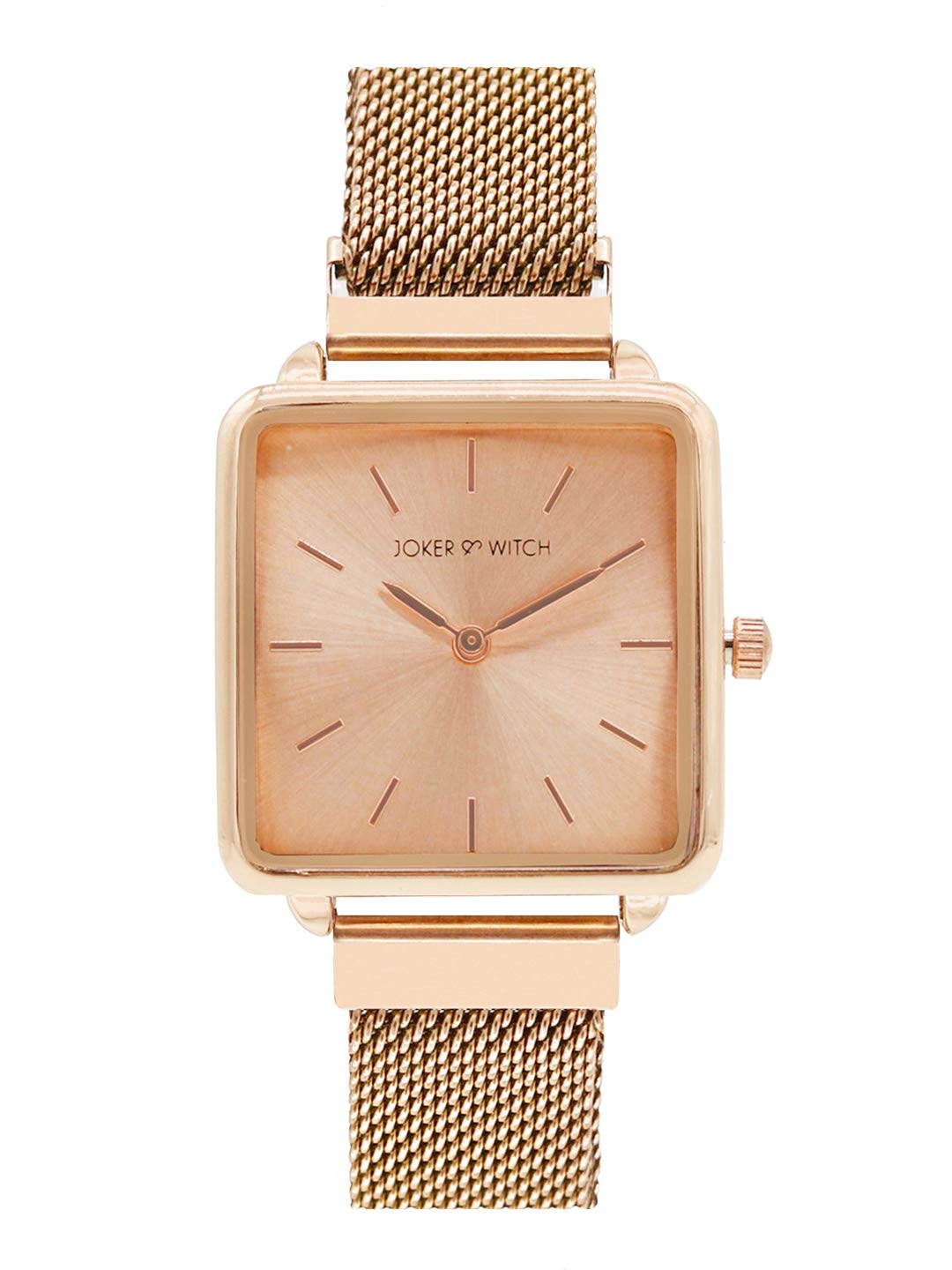 vintage magnetic watch for women