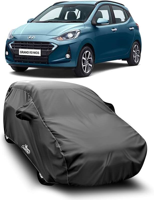 Amazon.in hyundai grand i10 nios car accessories all