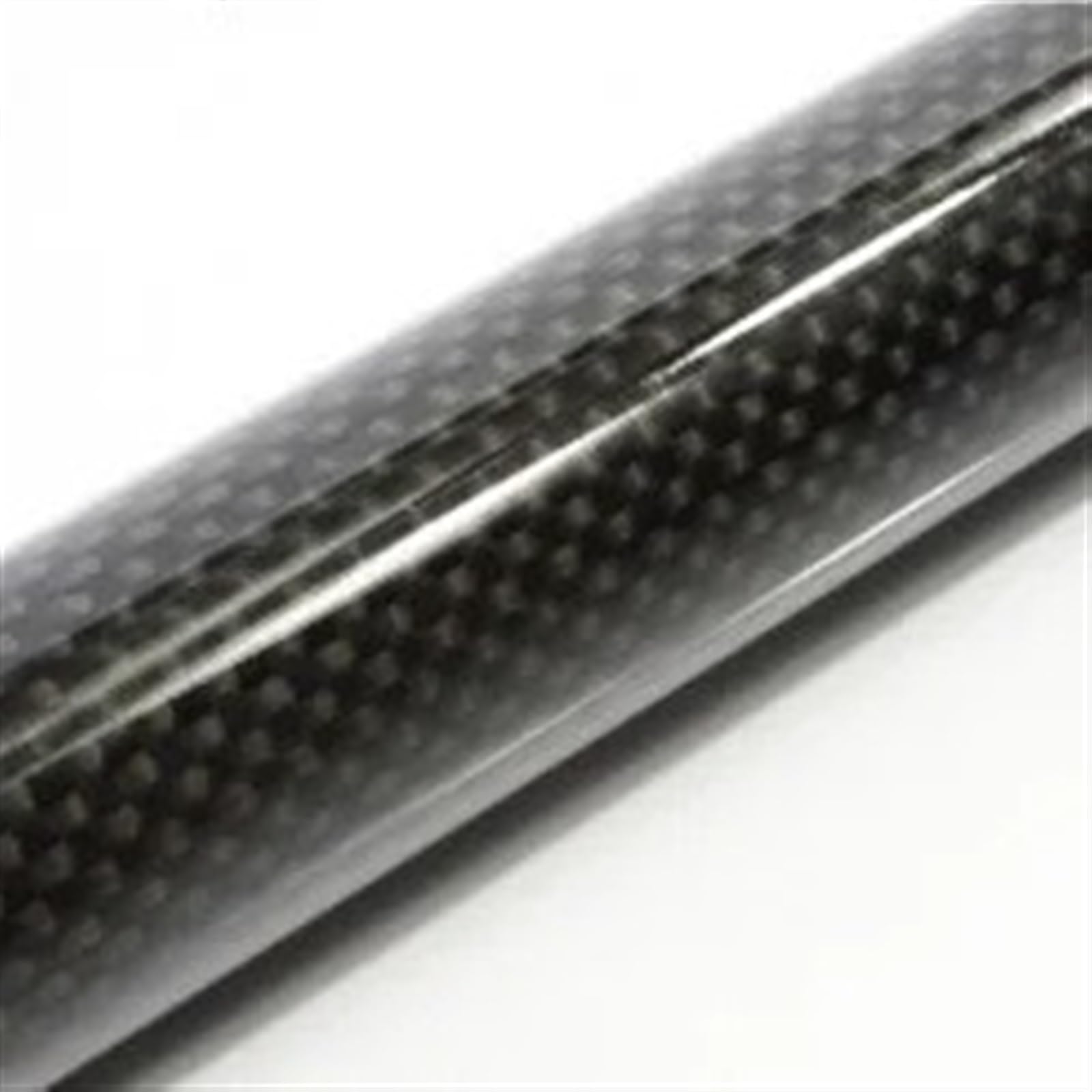 32 * 28 * 1000 mm 3K Glossy Carbon Fiber Roll Tube for RC Multicopter Airplane Carbon Fiber Square Tube