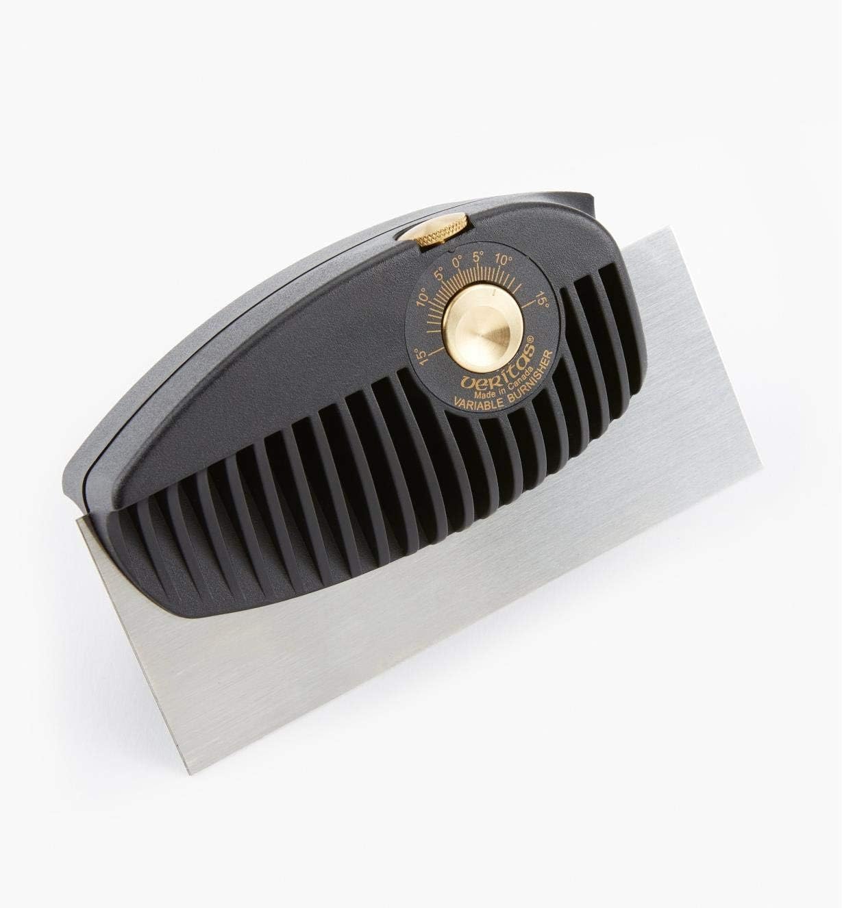 Robert Larson Co Variable Burnisher