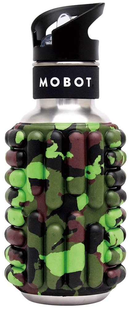 Amazon | MOBOT フォームローラー ウォーターボトル 530ml