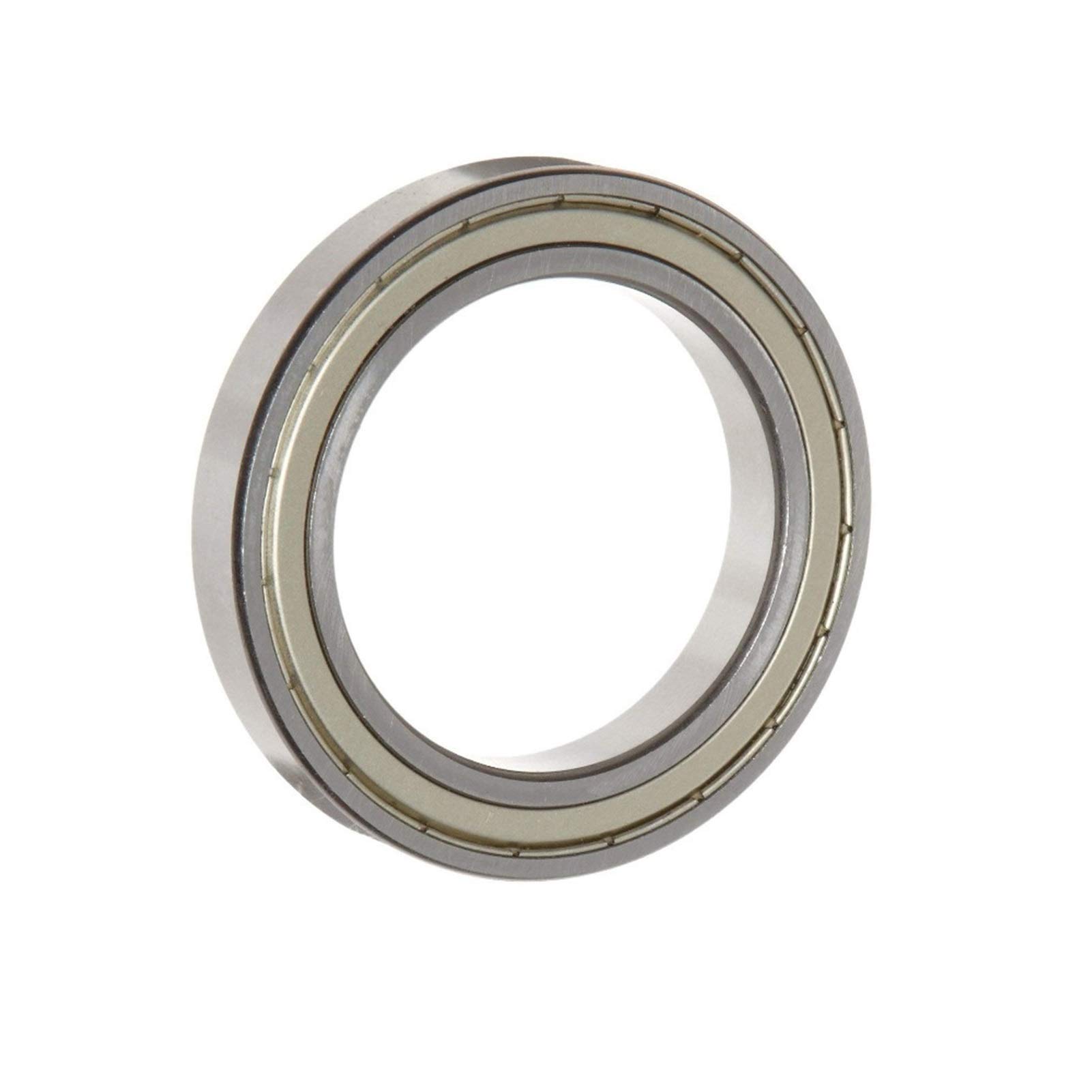 Roulement a billes 6907ZZ mince 35x55x10mm pour rénover les arbres de transmission