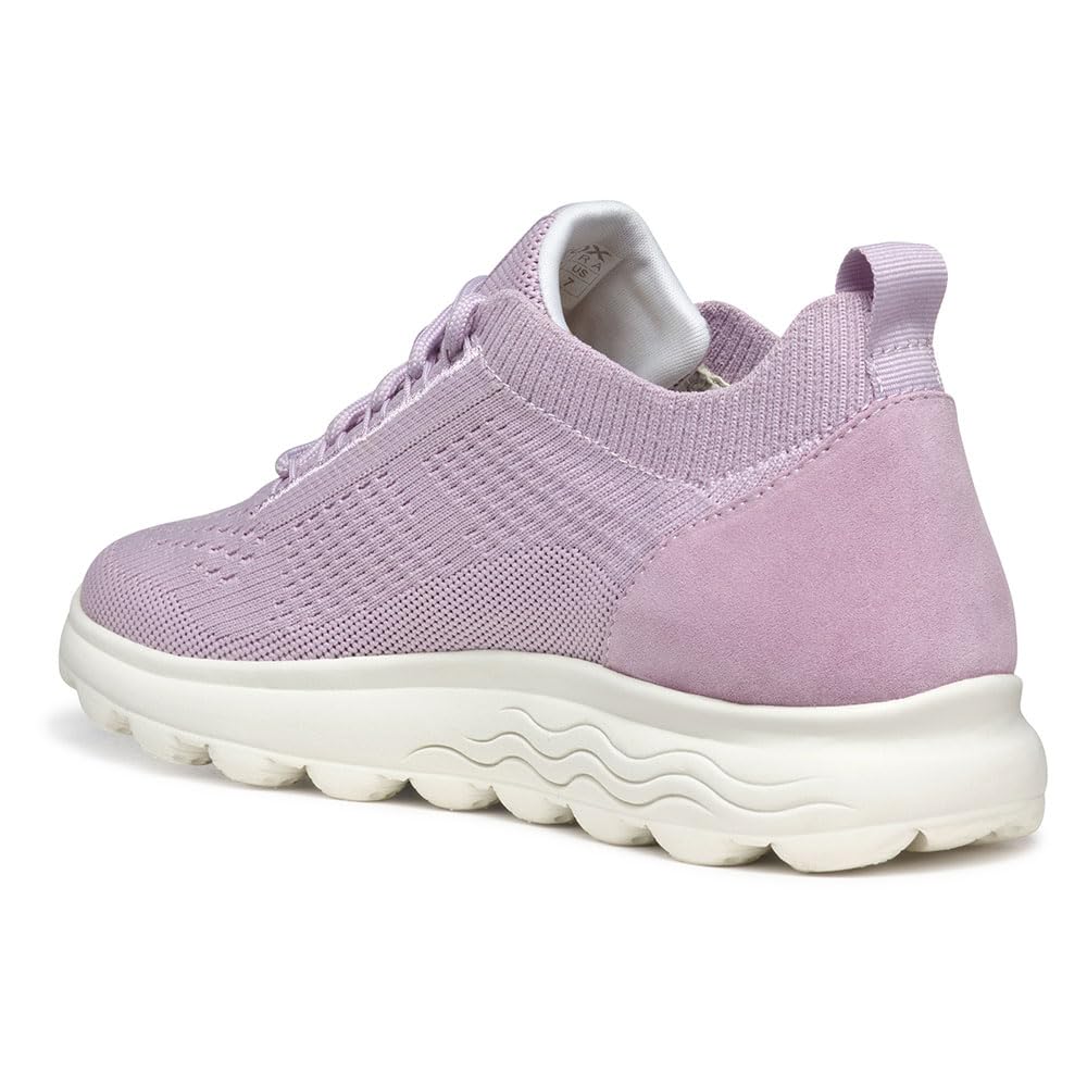 Geox D Spherica A, Sneakers Donna