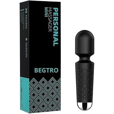 Deep-Tissue Pain Relief: Hand Held Massager for Enhanced Recovery