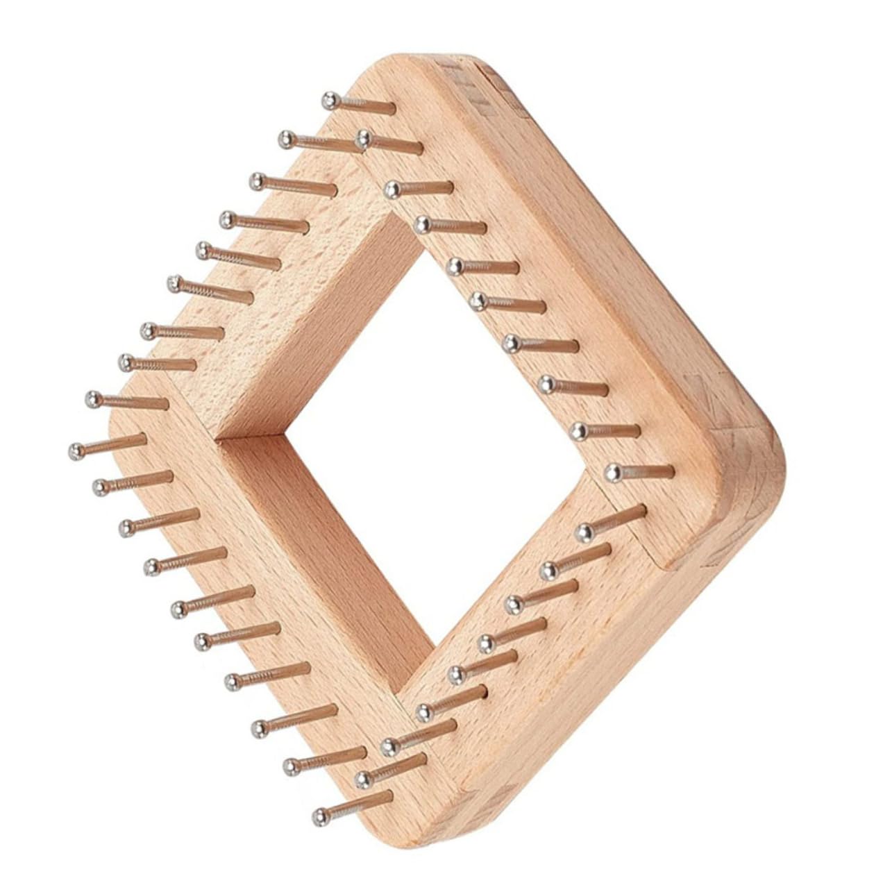 Lot De 3 Bobines Rotatives Pour Machine à Tricoter - Remplissage Facile De La Laine - Pour Enrouleur Domestique