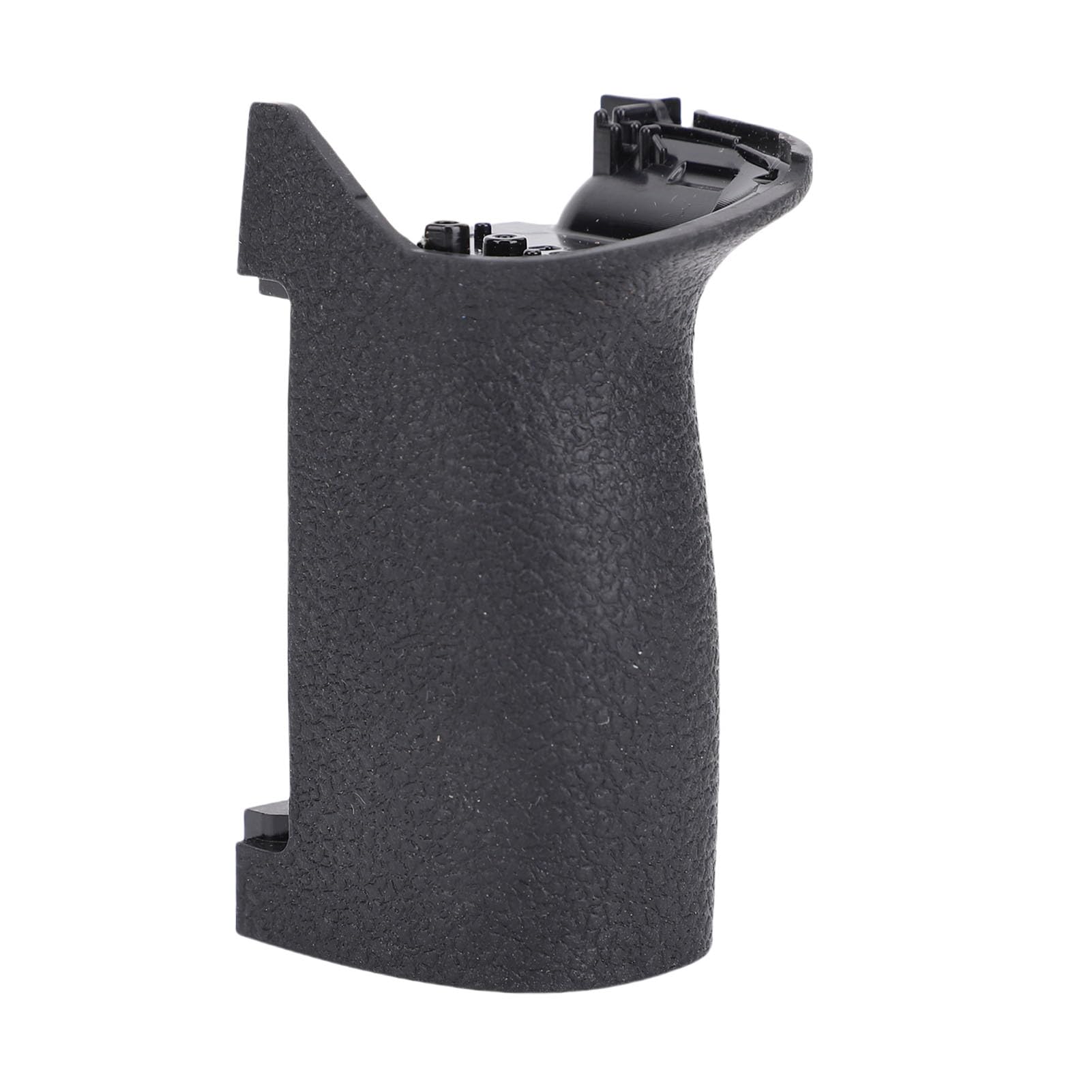 GOWENIC Copertura Antiscivolo per Impugnatura Realizzata in Plastica di Alta qualità per D780 Impugnatura Comoda Design Leggero per Fotografi