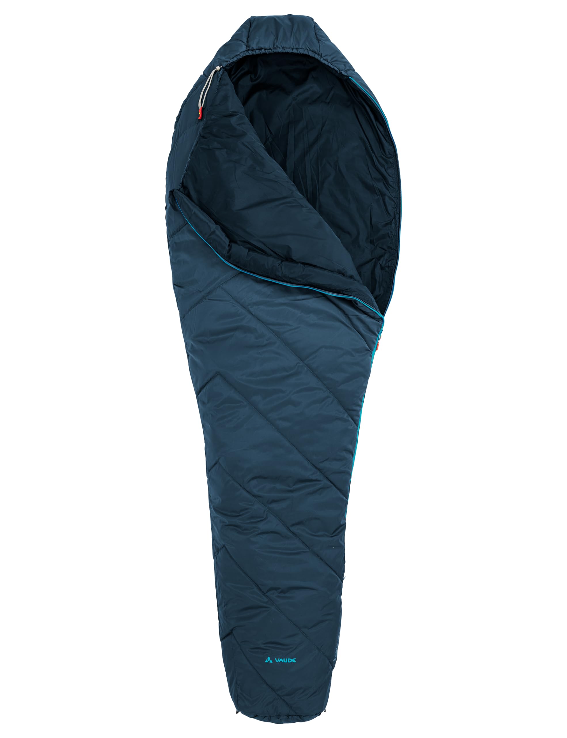VAUDE Kunstfaser Sioux 400 XL II SYN