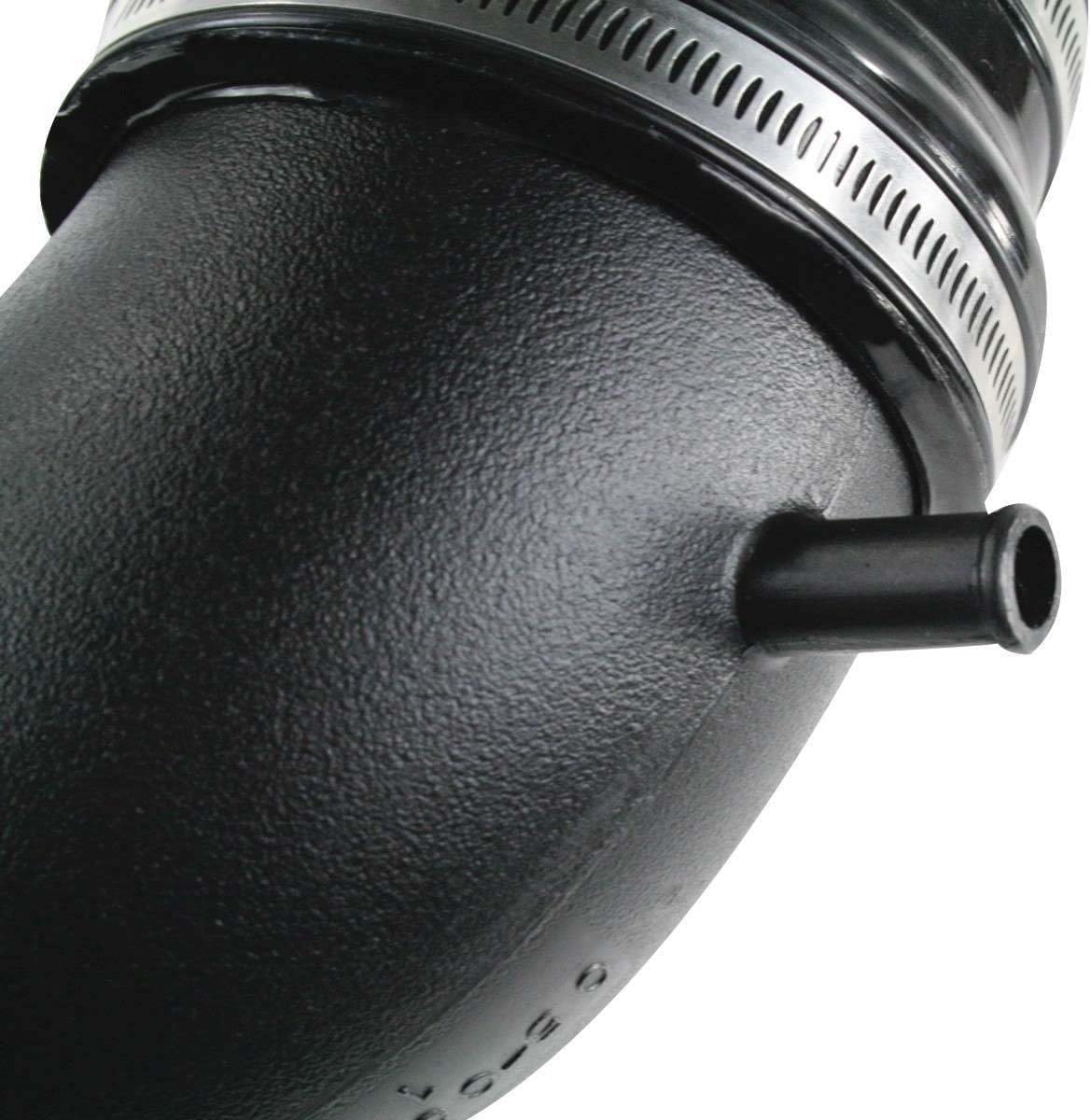 aFe POWER Magnum FORCE Stage-2 Cold Air Intake System w/Pro 5R Filter, #54-11192, Black