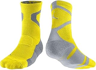 Amazon Co Jp Jordan ジョーダン 靴下 レッグウォーマー メンズ 服 ファッション小物