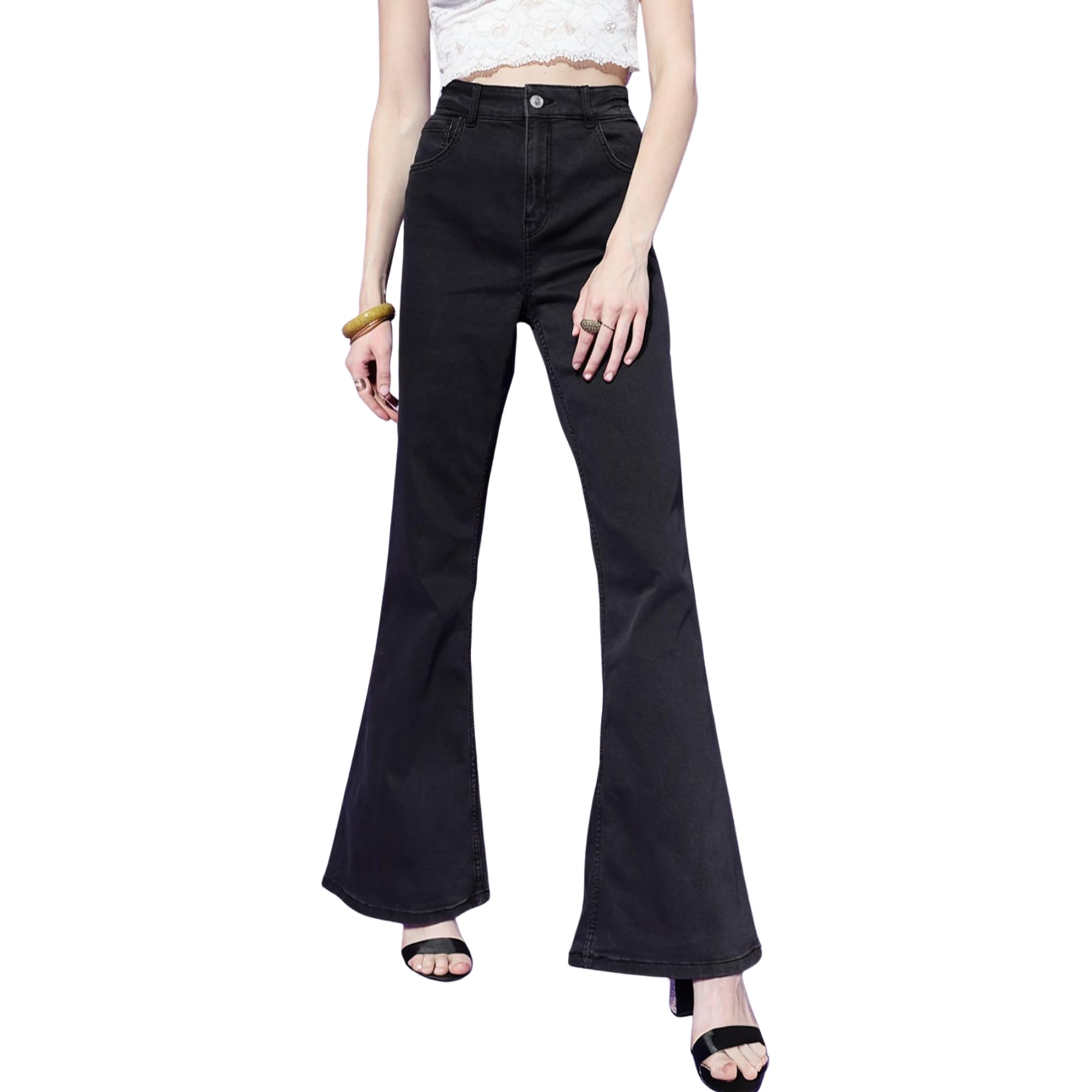 street9 Regular Women Black Jeans | vhWpATnbvs-picture-30