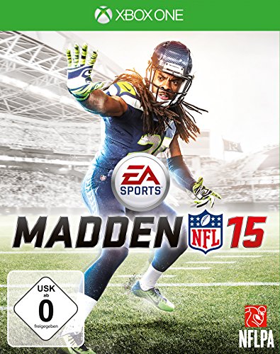 Madden NFL 15 - [Xbox One]
