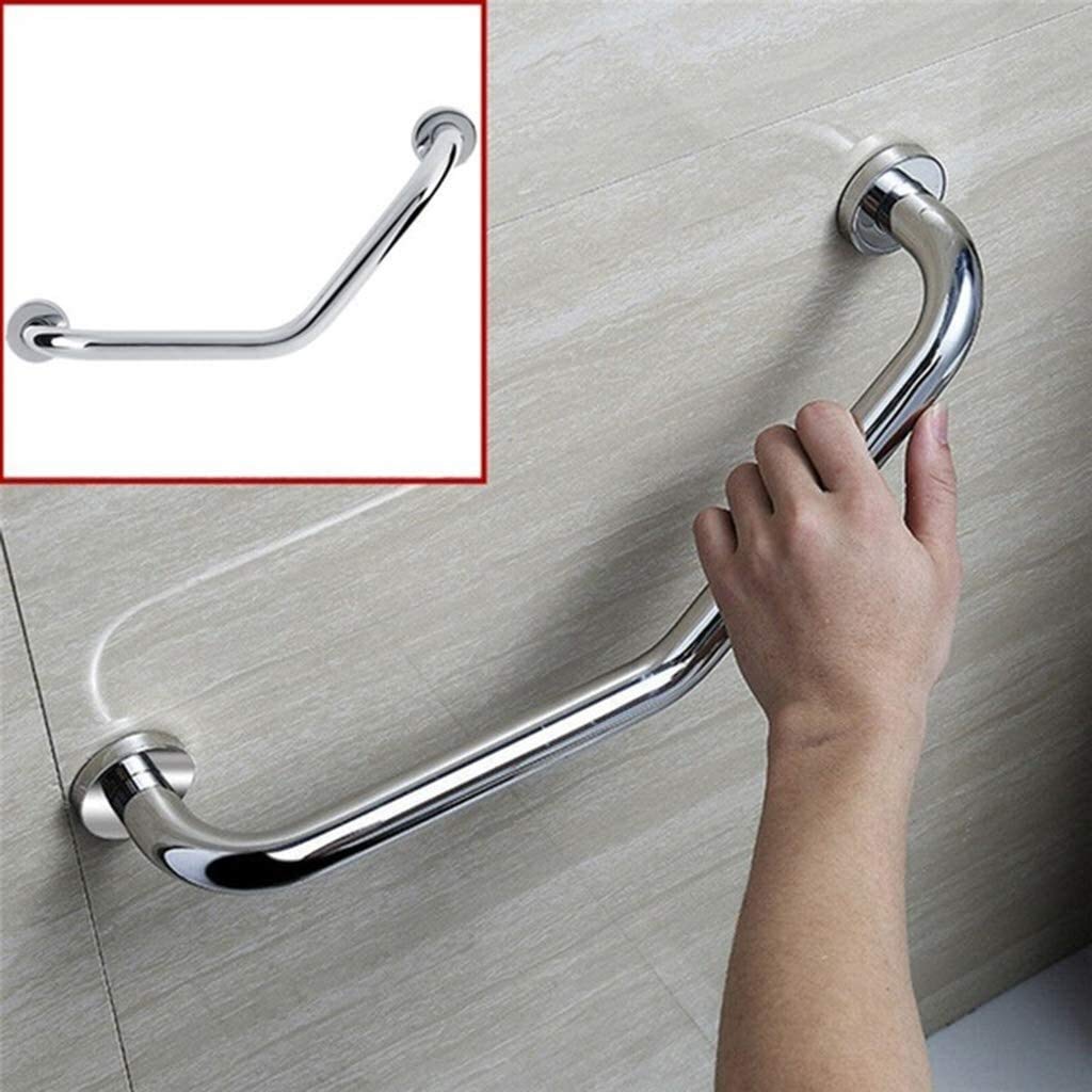 Agarraderas Baño para Mayores, Agarre for Personas Mayores con discapacidad Pasamanos de Escalera Pasamanos de bañera Pasamanos for baño Ducha Inodoro