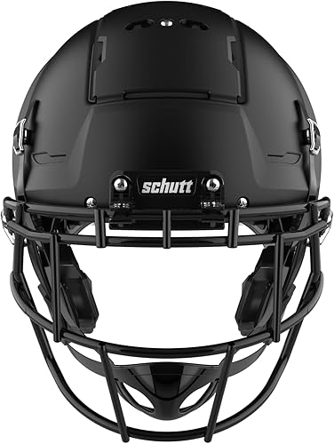 Miniatura 2 de Schutt Football-Helmets Youth F7 LX1