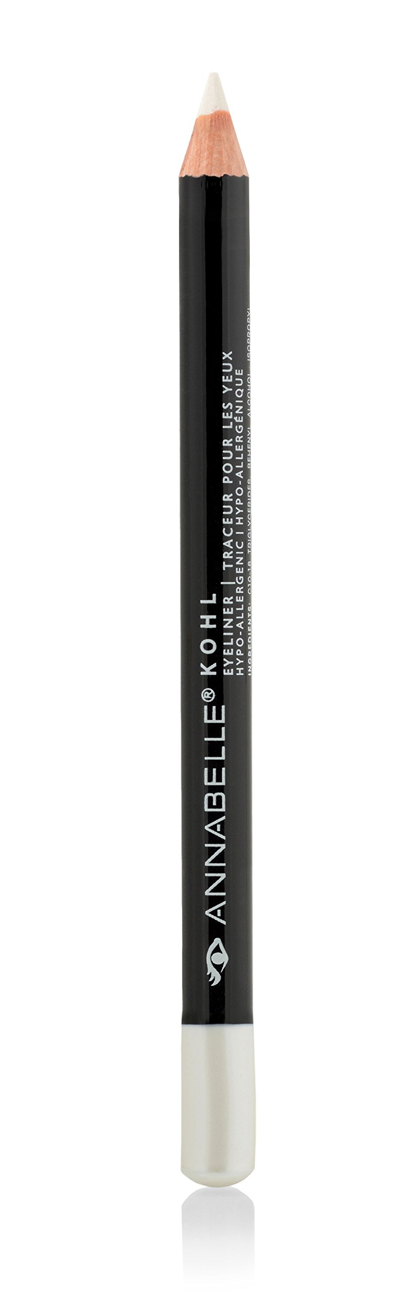Annabelle Kohl Eyeliner, Milky Way, 0.04 oz