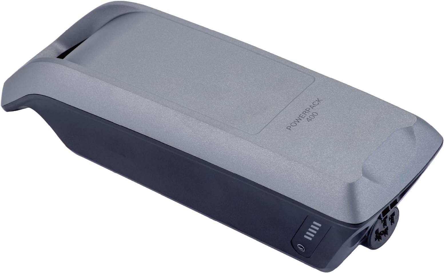 Replacement Battery for Bosch PowerPack 400 Frame Smart System E-Bike Battery 36V 12Ah Li-Ion Replacement Battery