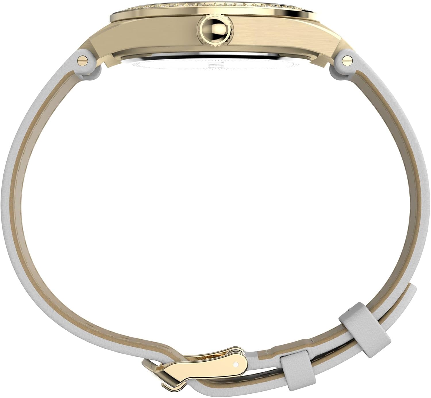 Timex Women's Simone Multifunction 38mm Watch - Image 3