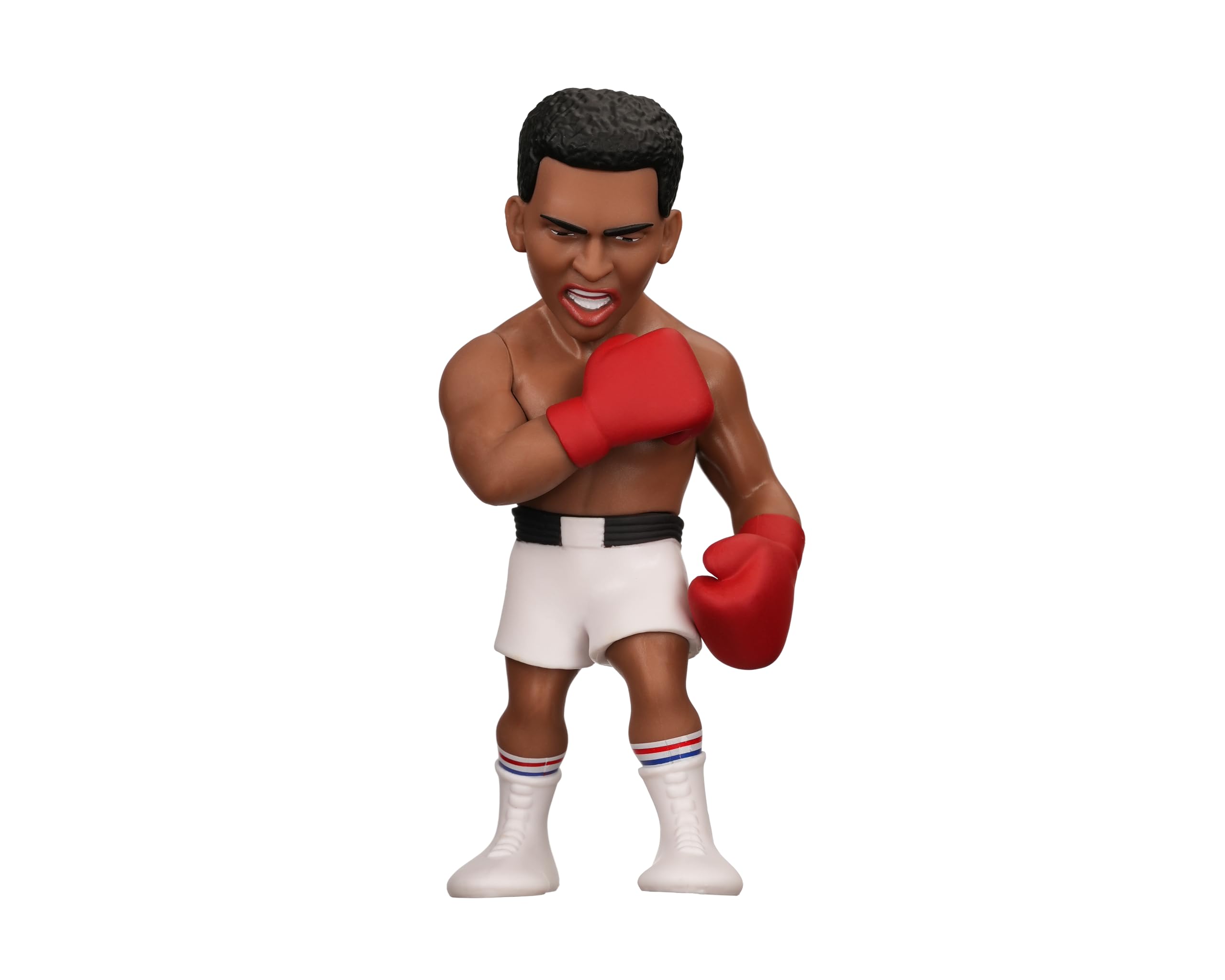 MINIX - Sports #134 - Muhammad Ali - figurka kolekcjonerska 12 cm