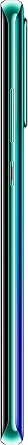 Huawei P30 Pro - Smartphone 256GB, 8GB RAM, Dual Sim, Aurora Blue