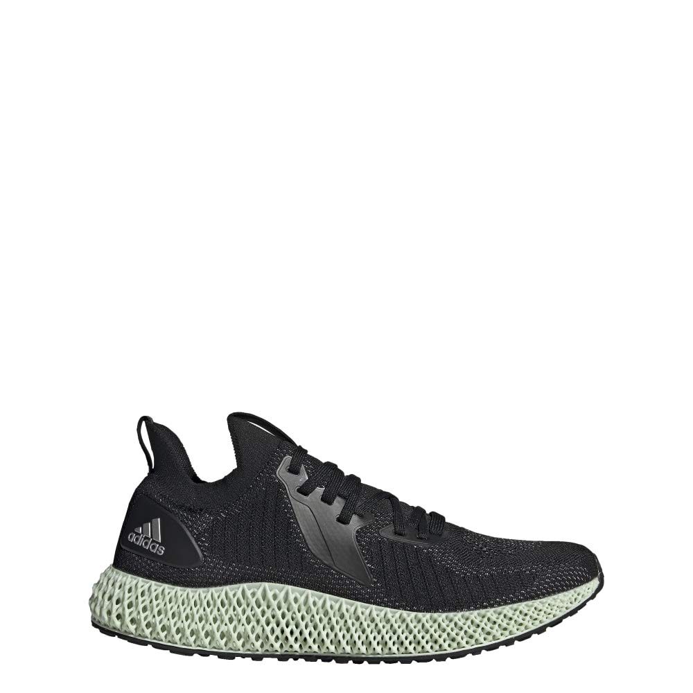 adidas Damskie buty do biegania Ultraboost, Rdzeń czarny węgiel, 41 1/3 EU
