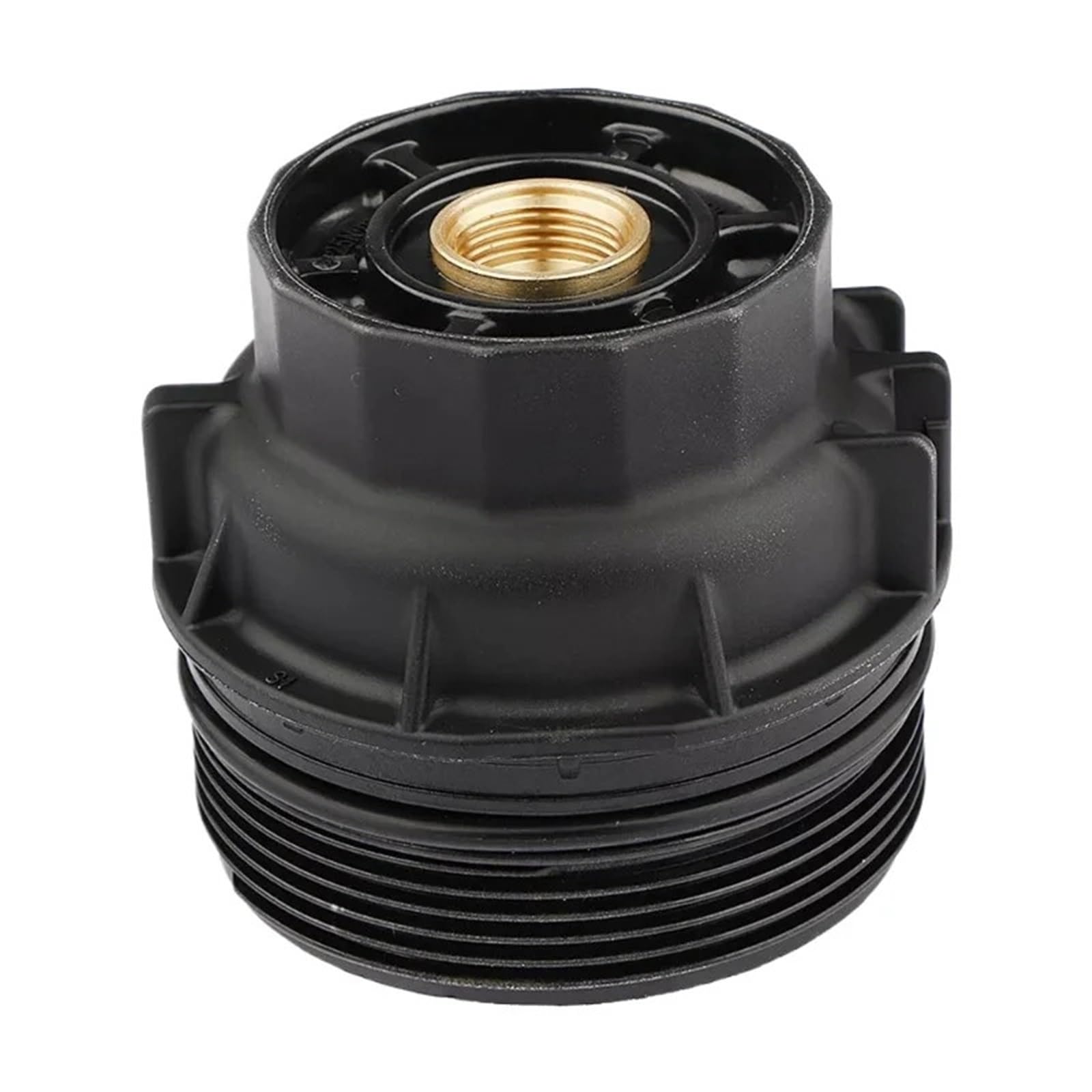 Filtros de aceite Tapa de la carcasa del filtro aceite para Lexus | 15620-36020 1562036010 1562036020 Tapa de la carcasa del filtro de aceite para Lexus para Scion para Toyota