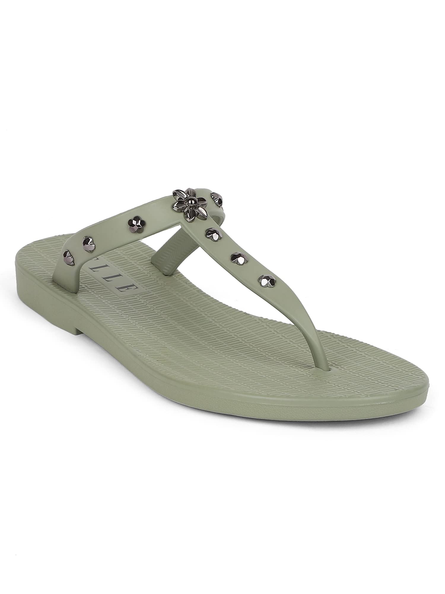 See full amazon price history chart for Elle Womens Slipper, Pista Green, 7 Elle Womens Slipper, Pista Green, 7 (B0B4VQYBYN) Amazon Price History, Amazon Price Tracker