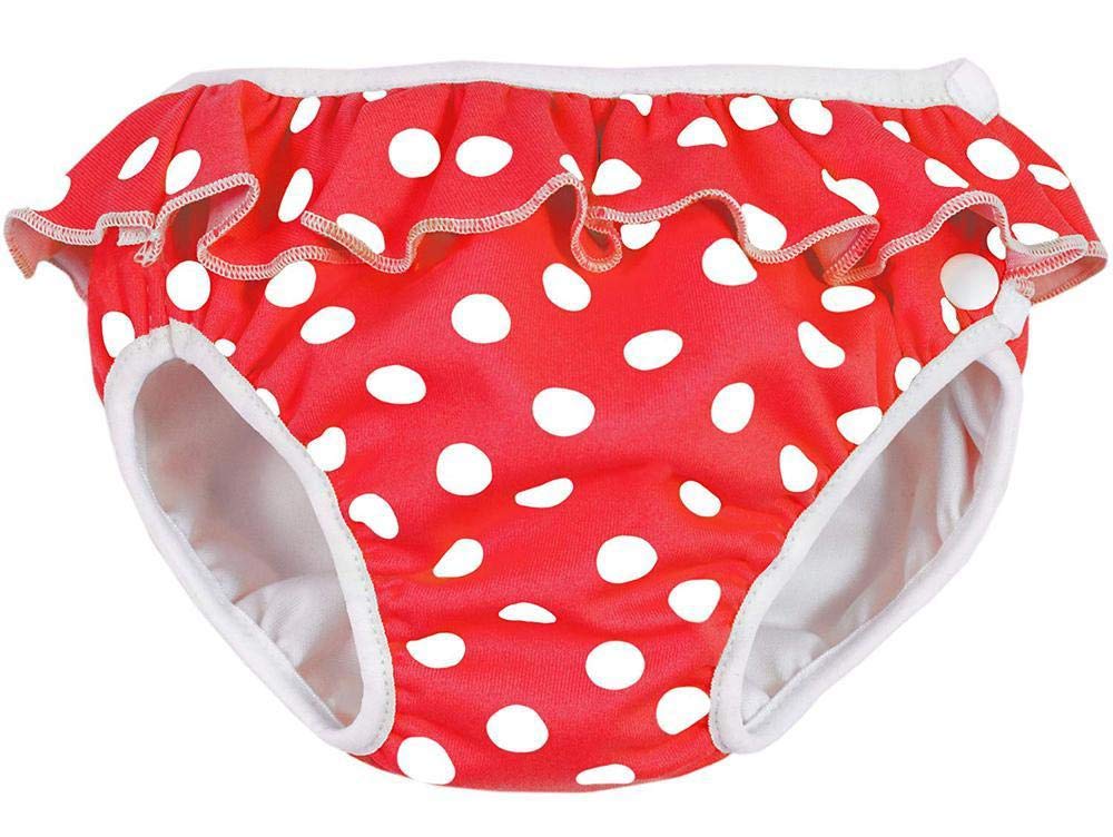 Imsevimse IMSE1059 Schwimmwindel, Unisex