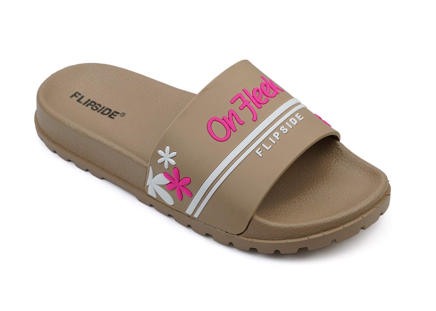 FLIPSIDEWomen's On Fleek Sliders