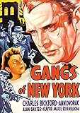  Gangs of New York