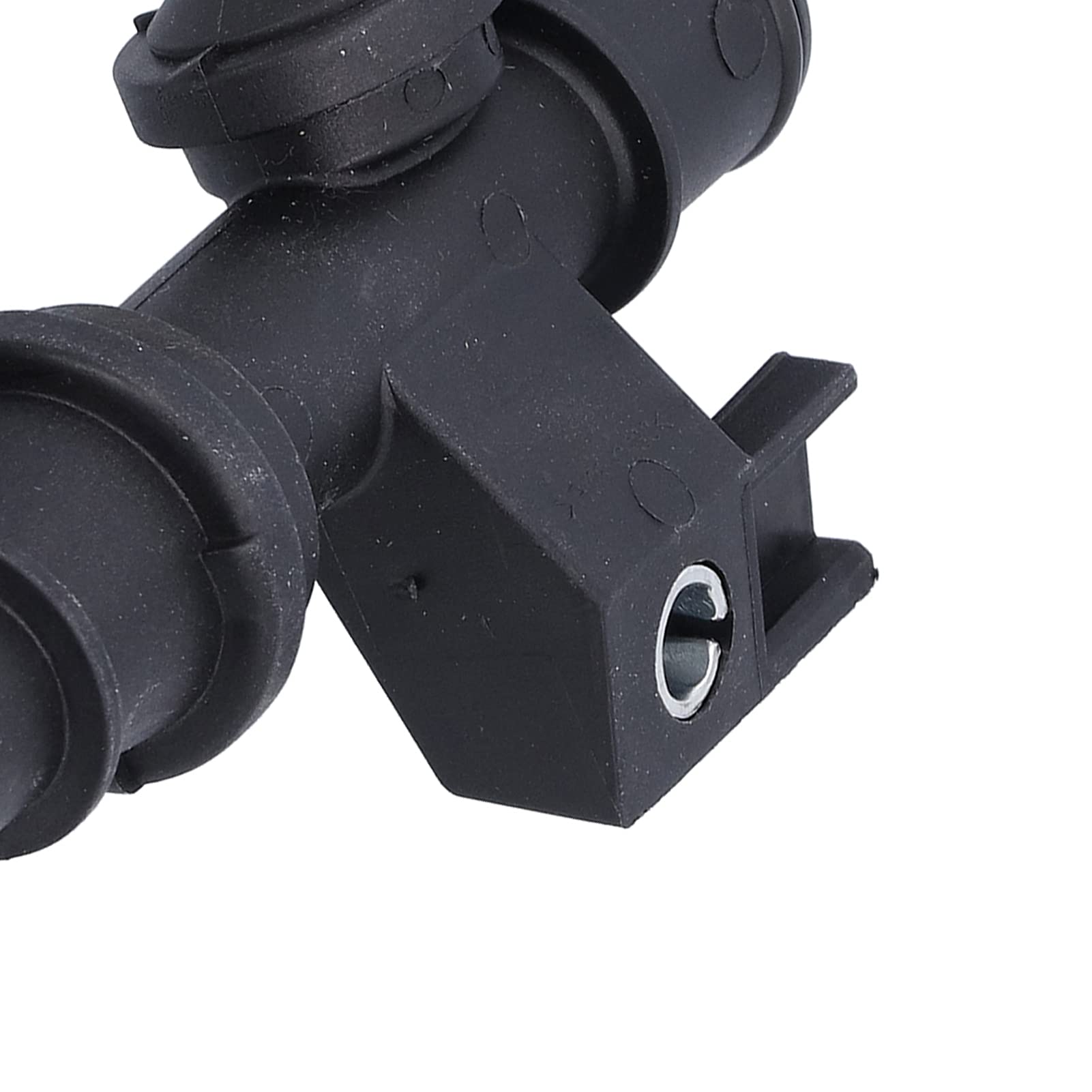 Valvola di Ritegno del Vuoto Unidirezionale ABS 03C103175G per Altea Toledo A1