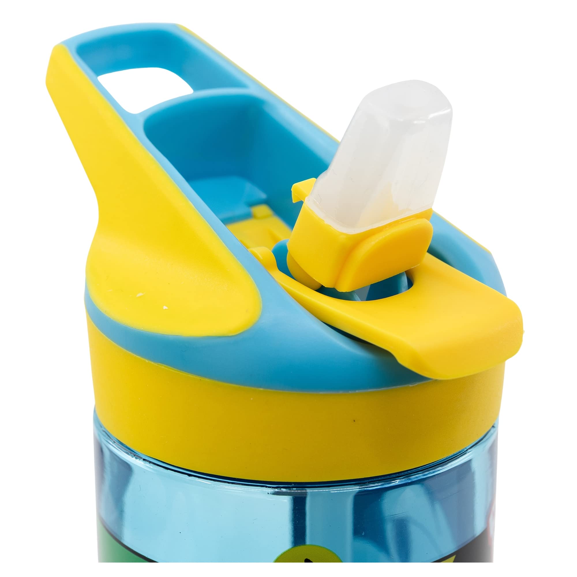 Stor8412497130023Cuello Ancho Botella Con Silicona Pezón 3